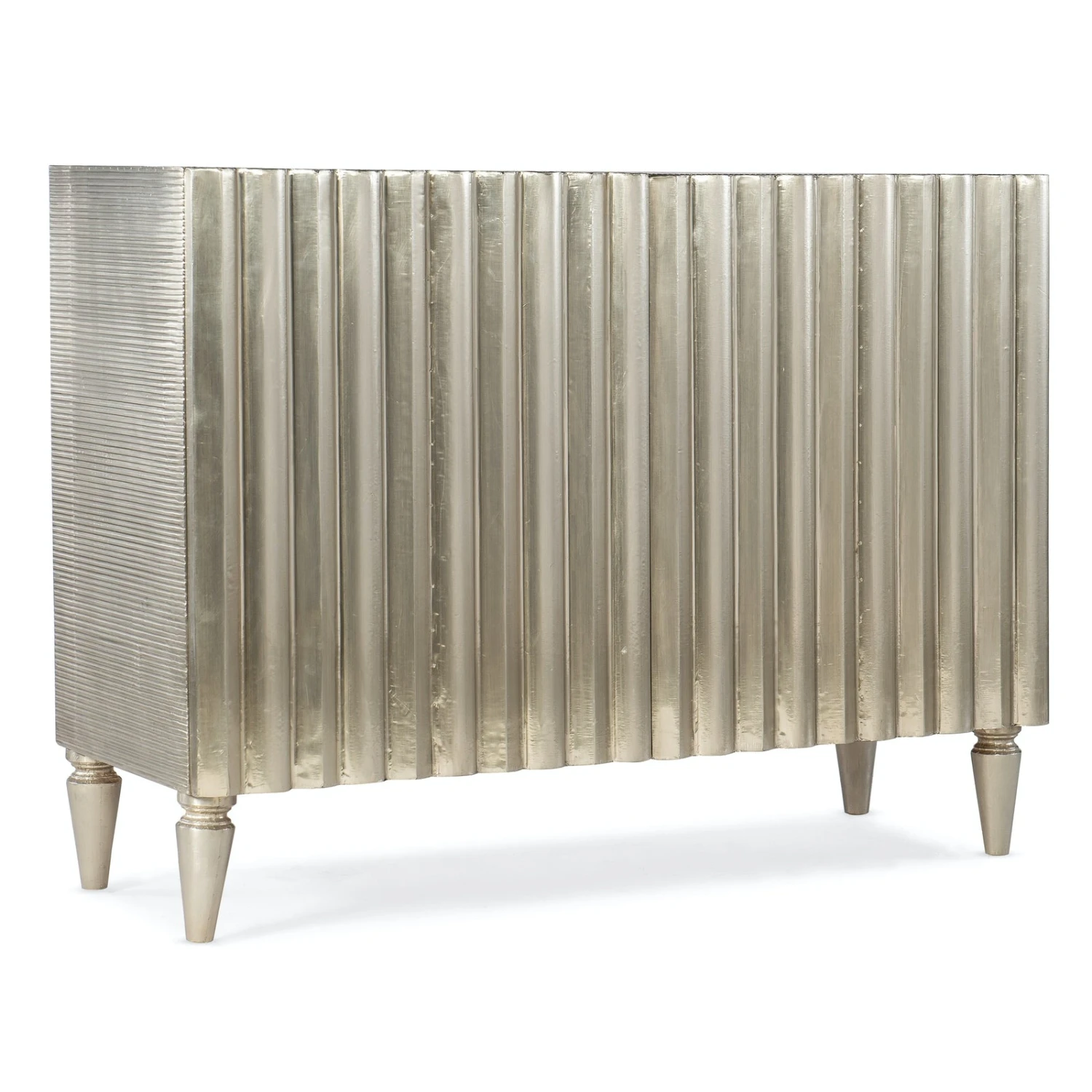 Hooker Furniture Melange Mackenna Two Door Chest 1 Hooker Furniture Melange Mackenna Two Door Chest