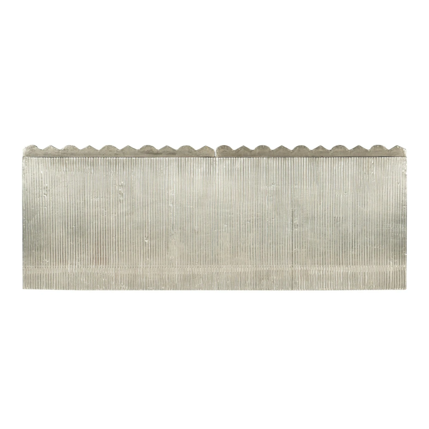 Hooker Furniture Melange Mackenna Two Door Chest 4 Hooker Furniture Melange Mackenna Two Door Chest - Image 4