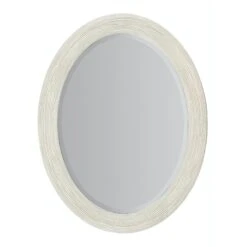 Hooker Furniture Serenity Amelia Oval Mirror MDP