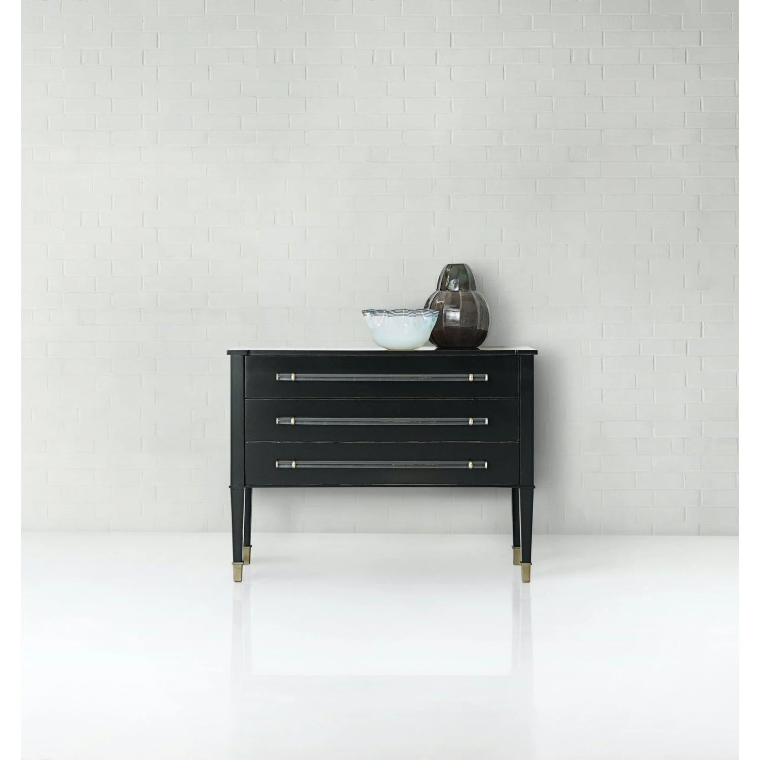 Hooker Furniture Melange Rowan Chest MDP 3 Hooker Furniture Melange Rowan Chest MDP - Image 3