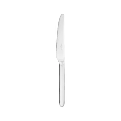 Christofle Mood Silver-Plated Dinner Knife
