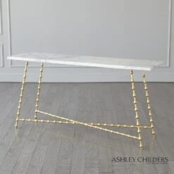 Global Views Elder Console By Ashley Childers 13 Global Views Elder Console By Ashley Childers -Grayson-Living 66284