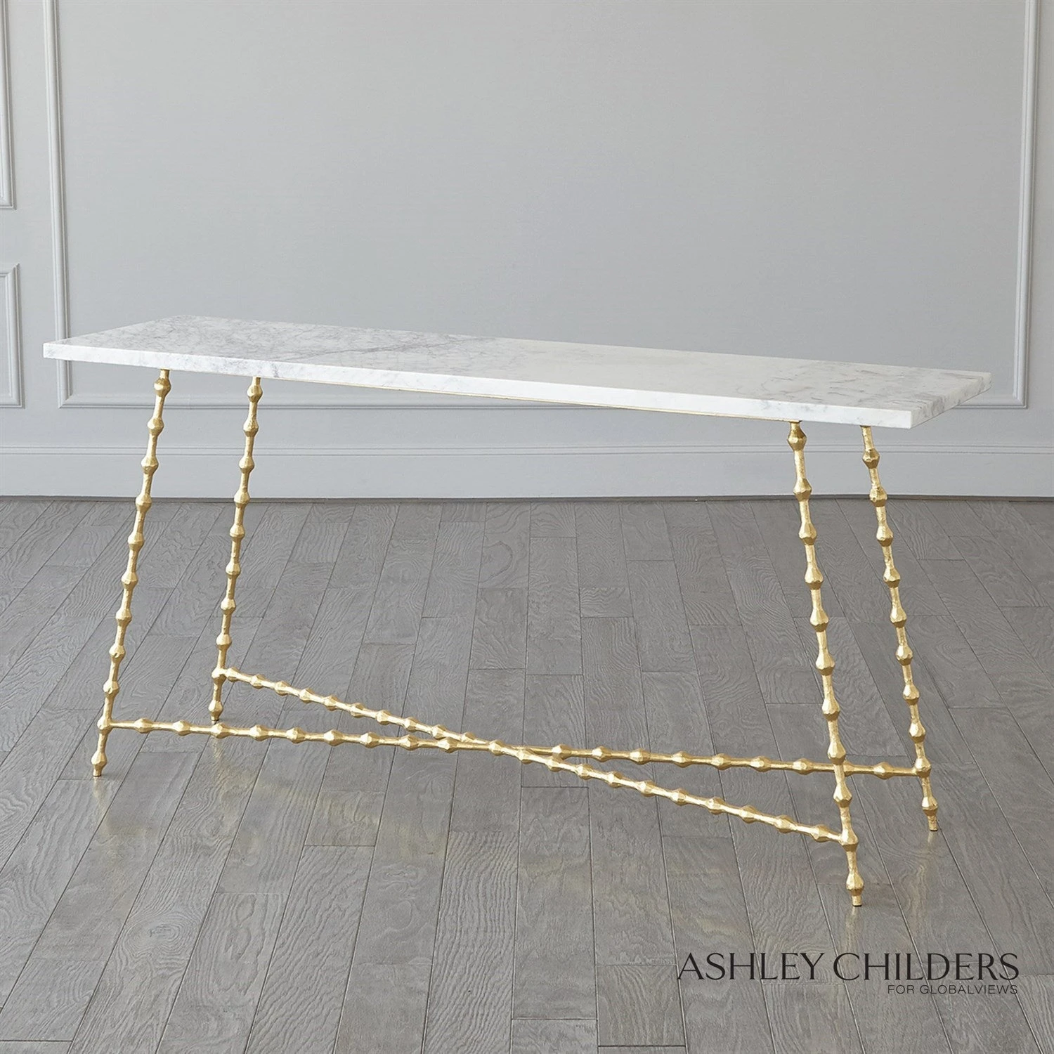 Global Views Elder Console By Ashley Childers 7 Global Views Elder Console By Ashley Childers - Image 7