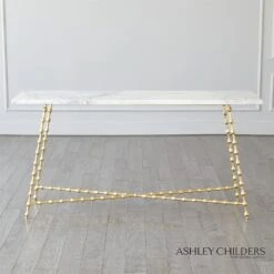 Global Views Elder Console By Ashley Childers 12 Global Views Elder Console By Ashley Childers -Grayson-Living 66285