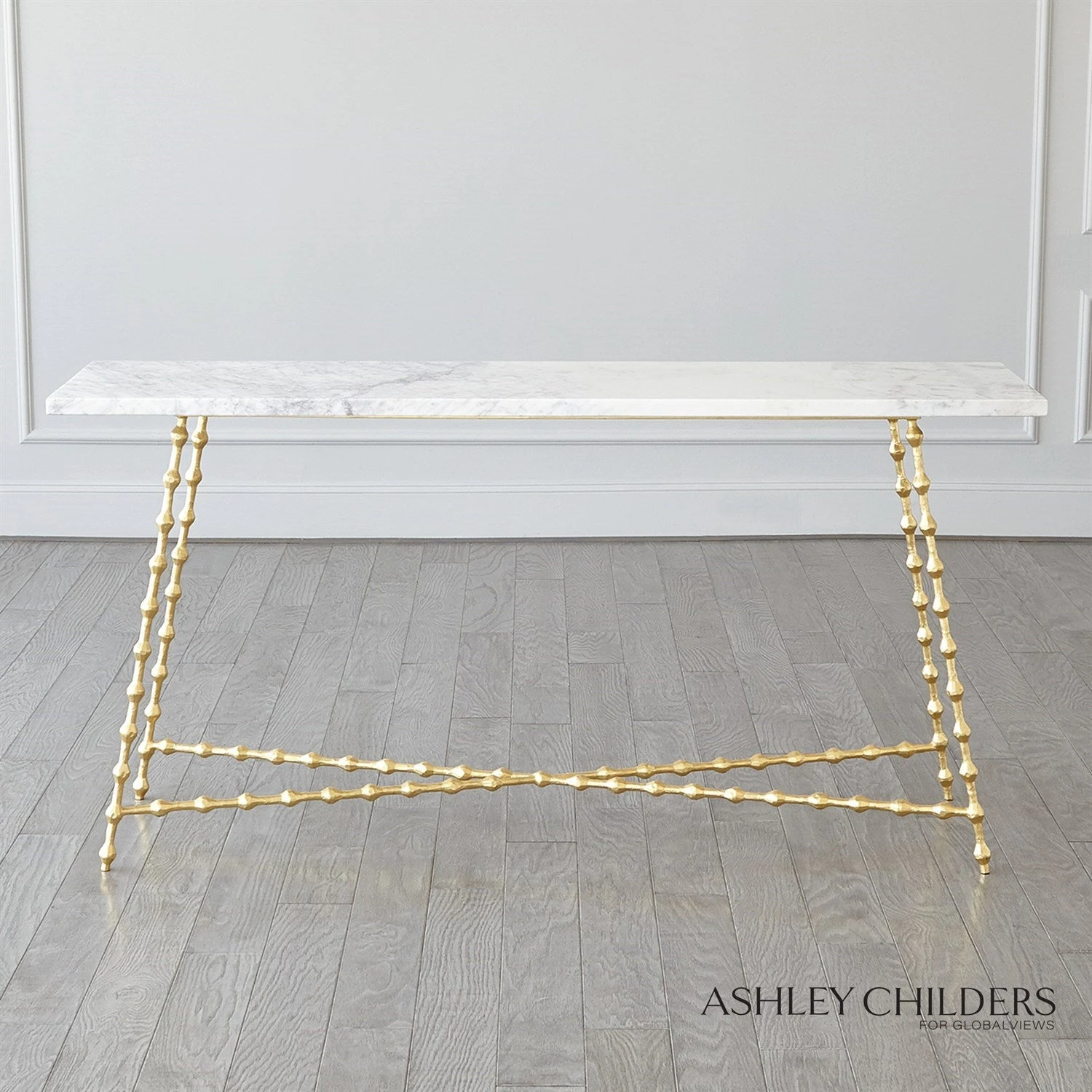 Global Views Elder Console By Ashley Childers 6 Global Views Elder Console By Ashley Childers - Image 6