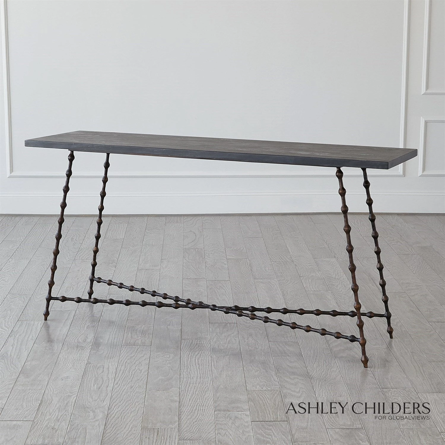 Global Views Elder Console By Ashley Childers 4 Global Views Elder Console By Ashley Childers - Image 4