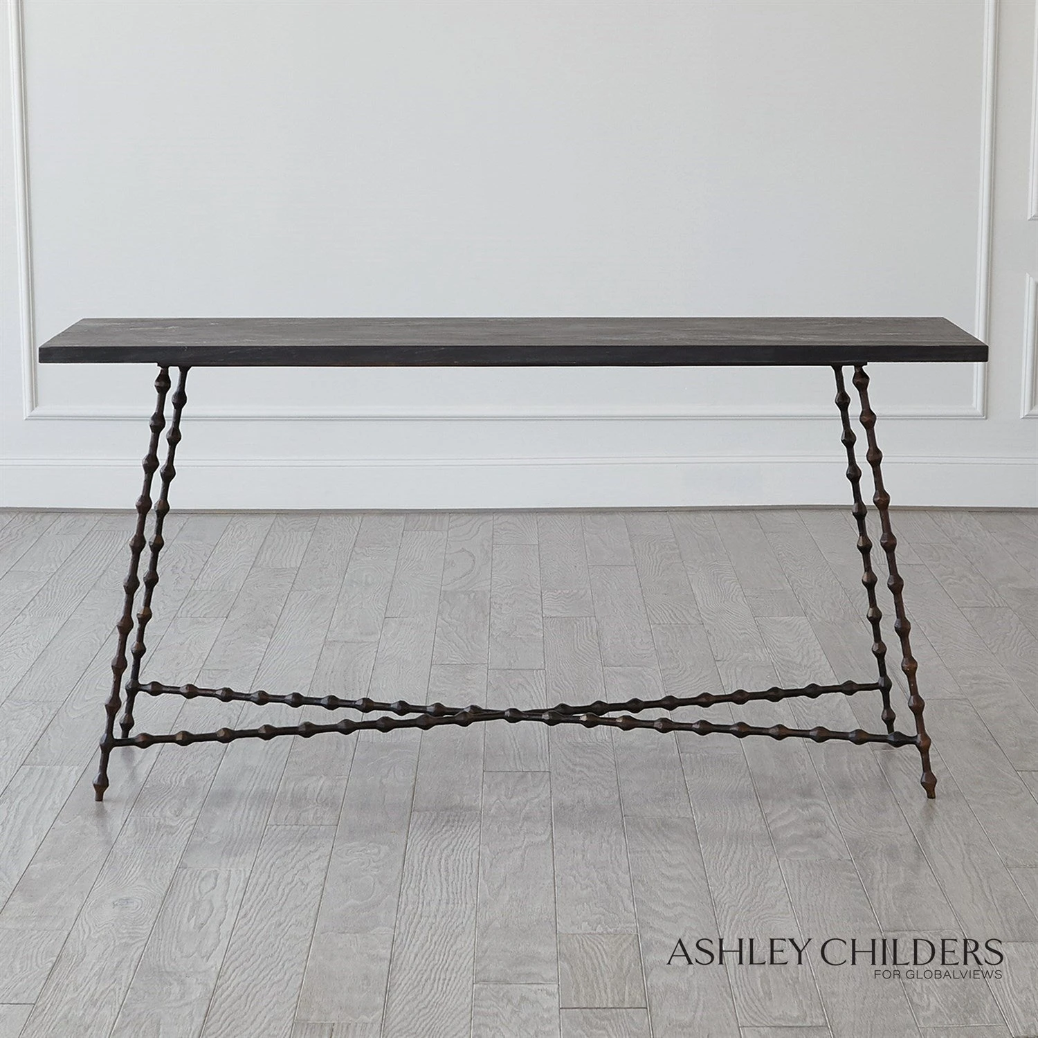 Global Views Elder Console By Ashley Childers 3 Global Views Elder Console By Ashley Childers - Image 3