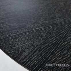 Global Views Spheres Dining Table By Ashley Childers -Grayson-Living 66305