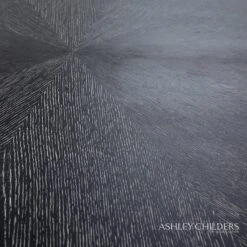 Global Views Spheres Dining Table By Ashley Childers -Grayson-Living 66306