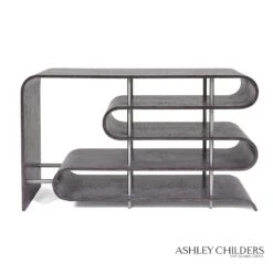 Global Views Traverse Console By Ashley Childers -Grayson-Living 66671