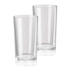 Versace Medusa Lumiere 2/Short Stem - Longdrink - Set Of 2