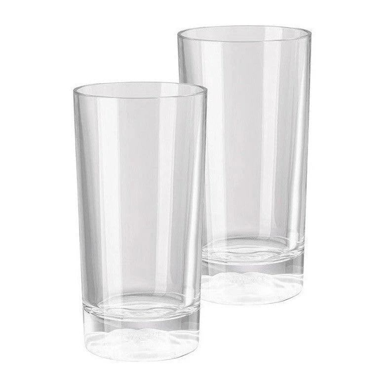 Versace Medusa Lumiere 2/Short Stem - Longdrink - Set Of 2 1 Versace Medusa Lumiere 2/Short Stem - Longdrink - Set Of 2