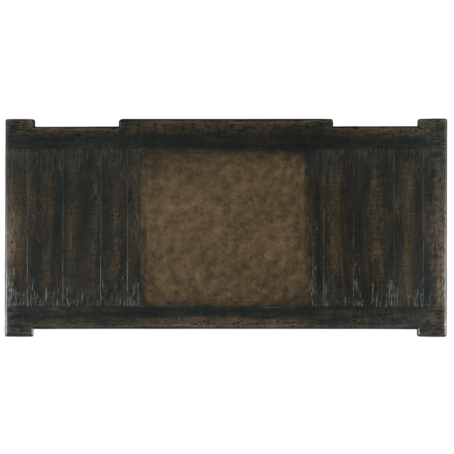 Hooker Furniture La Grange San Felipe Executive Desk 7 Hooker Furniture La Grange San Felipe Executive Desk - Image 7