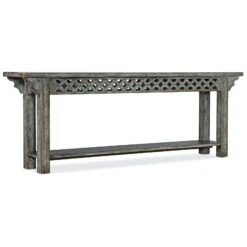 Hooker Furniture La Grange Burnham Console MDP