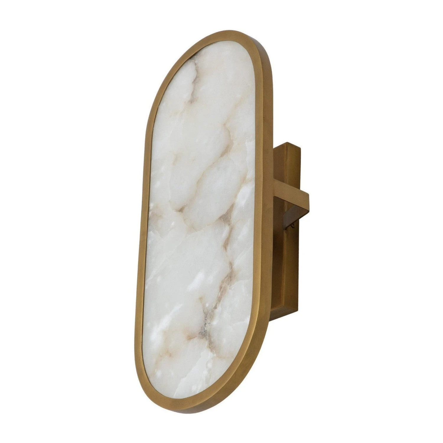 Sunpan Sidra Sconce 1 Sunpan Sidra Sconce