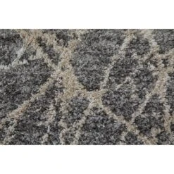 Feizy Mynka 39IDF Transitional Abstract In Gray/Ivory -Grayson-Living 6b7399b8 1a9f 40d5 8266 770dade5b624