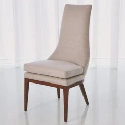 Global Views Isabella Dining Chair