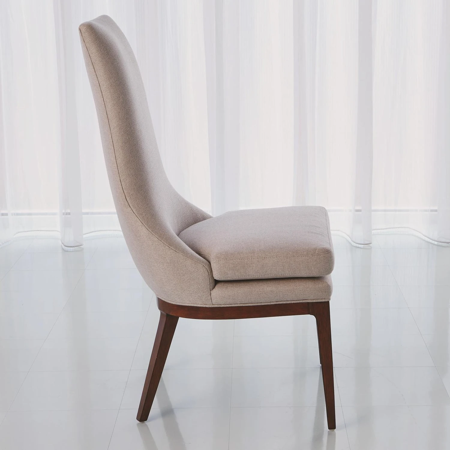 Global Views Isabella Dining Chair 2 Global Views Isabella Dining Chair - Image 2