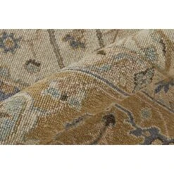 Feizy Corbitt 0611F Traditional Oriental In Ivory/Gold 11 Feizy Corbitt 0611F Traditional Oriental In Ivory/Gold -Grayson-Living 7144ad97 b570 45e2 a8c4 1e702b398bb1