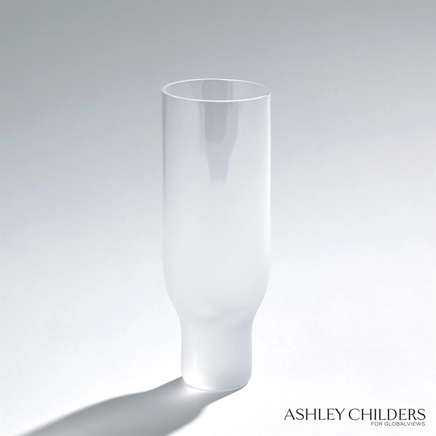 Global Views Nelle Decanter & Glass By Ashley Childers 7 Global Views Nelle Decanter & Glass By Ashley Childers - Image 7