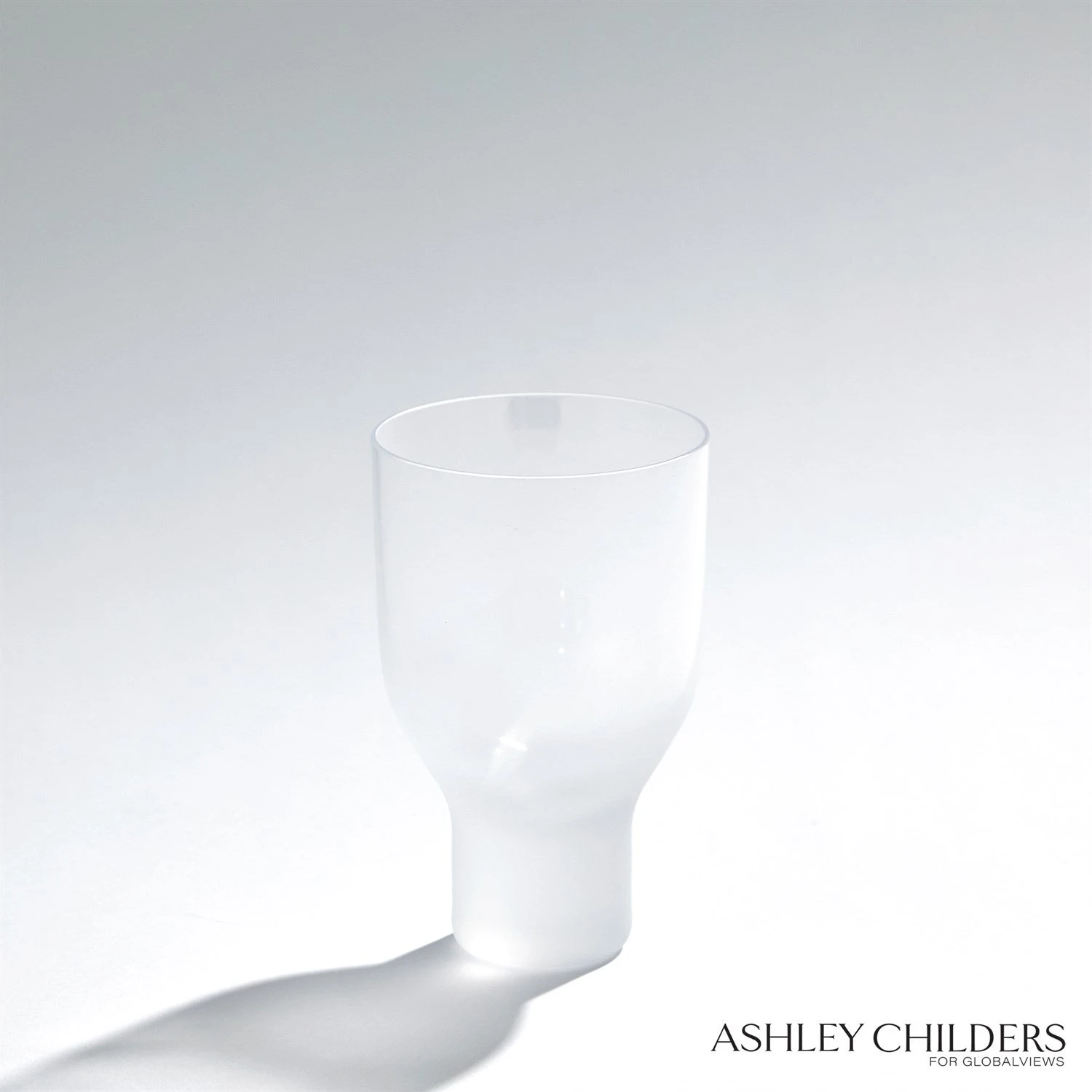 Global Views Nelle Decanter & Glass By Ashley Childers 6 Global Views Nelle Decanter & Glass By Ashley Childers - Image 6