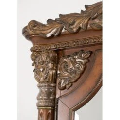 Michael Amini Villa Valencia Floor Mirror 8 Michael Amini Villa Valencia Floor Mirror -Grayson-Living 72062 55 3 ddd53233 6a16 4fbf 90b1 001b51adc8e8