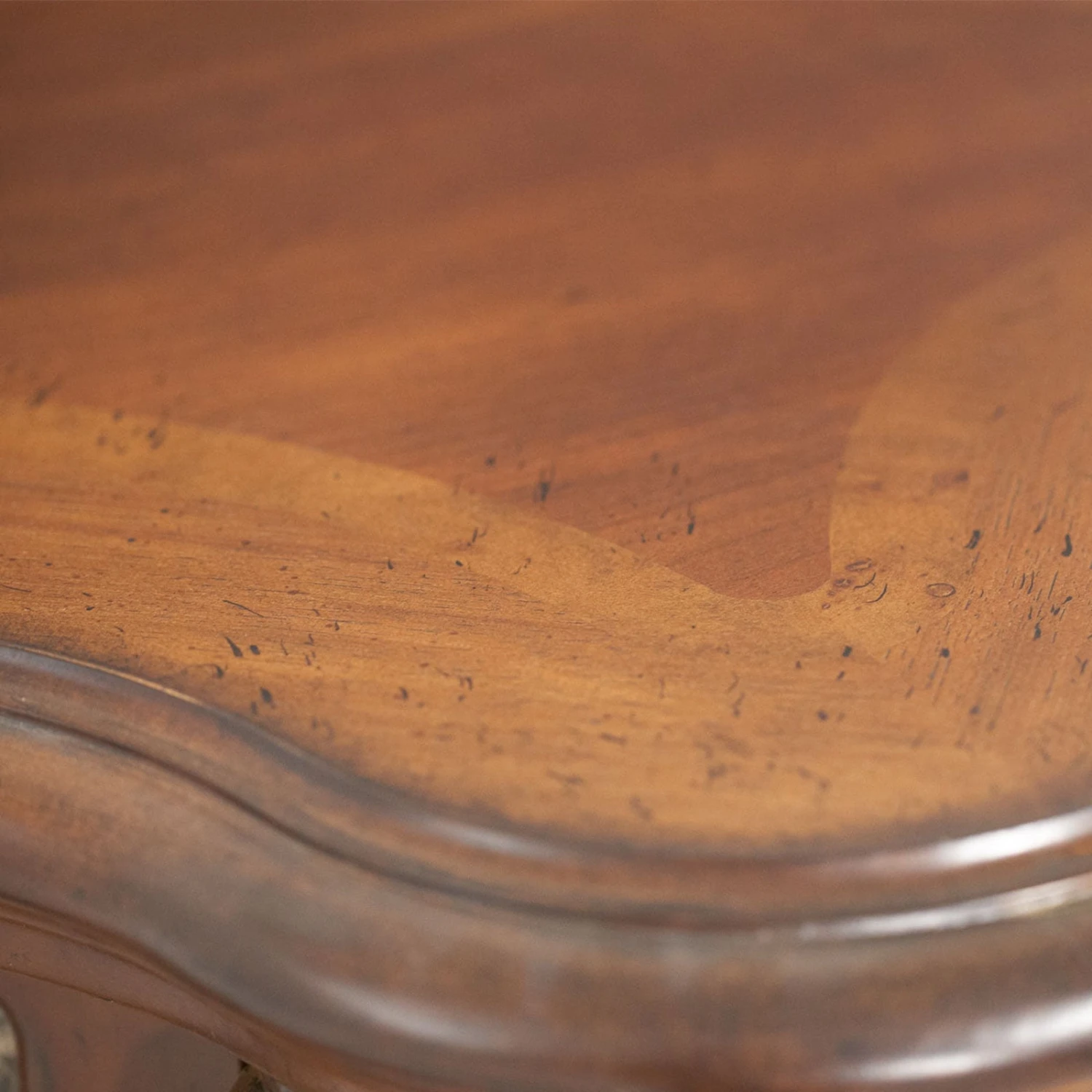 Michael Amini Villa Valencia Fireplace 4 Michael Amini Villa Valencia Fireplace - Image 4