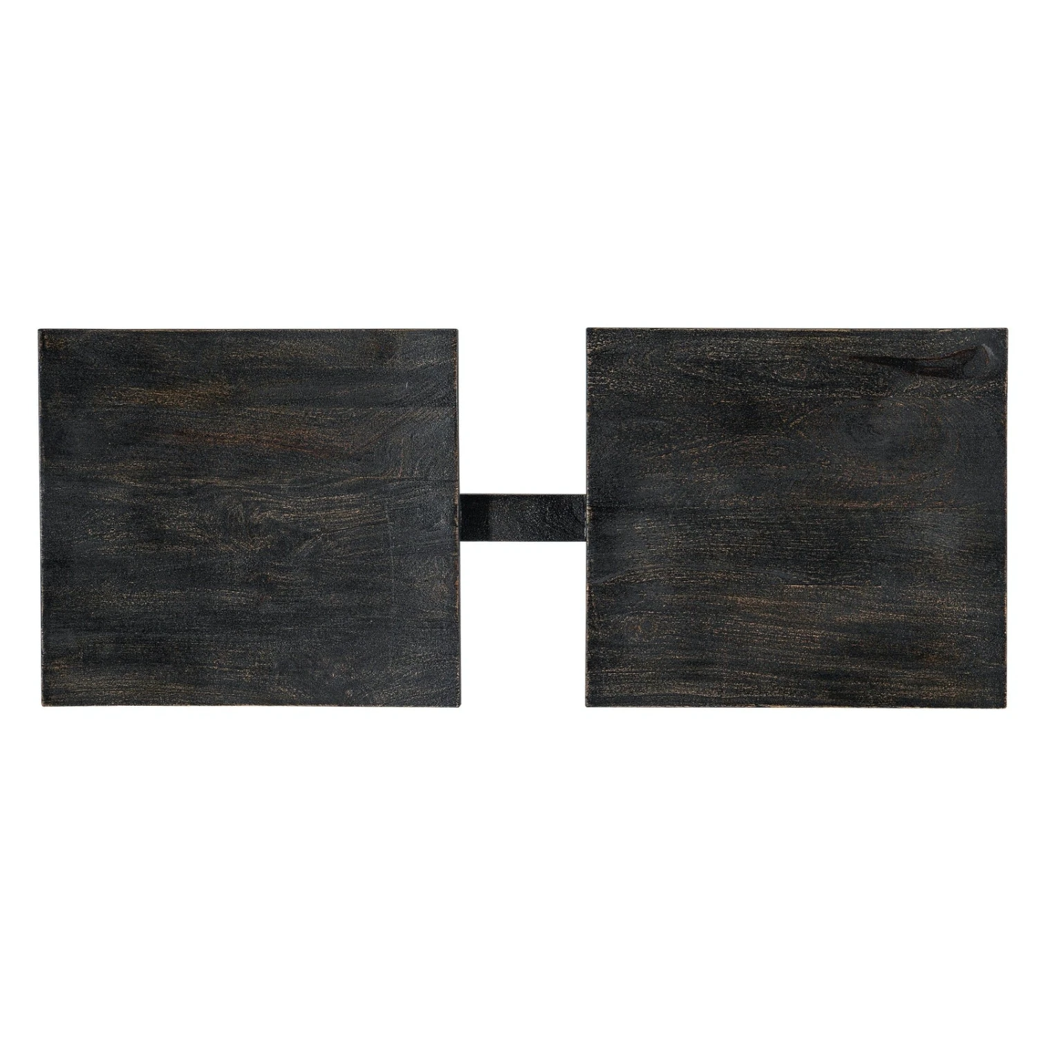 Hooker Furniture Commerce & Market Arness Tandem Bench MDP 3 Hooker Furniture Commerce & Market Arness Tandem Bench MDP - Image 3