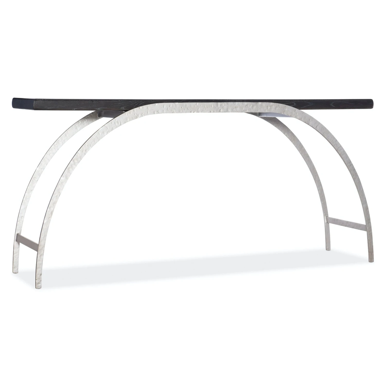 Hooker Furniture Commerce & Market Metal And Wood Console Table MDP 1 Hooker Furniture Commerce & Market Metal And Wood Console Table MDP