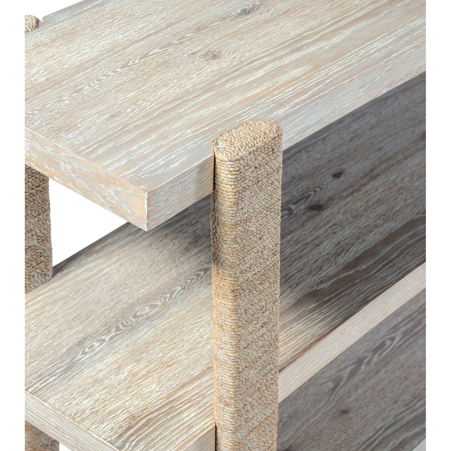 Hooker Furniture Commerce & Market Console Table 034 2 Hooker Furniture Commerce & Market Console Table 034 - Image 2