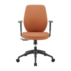 Euro Style Filip Low Back Office Chair -Grayson-Living 73002 COG 02 PS