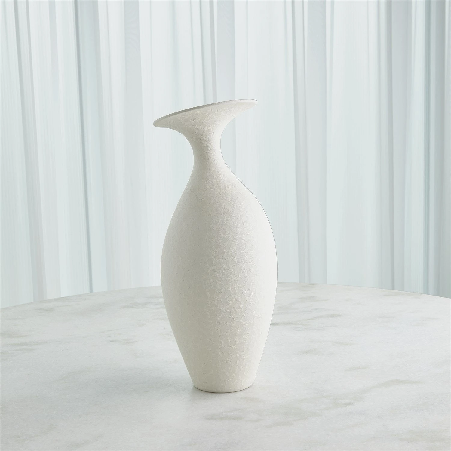 Global Views Bell Vase 6 Global Views Bell Vase - Image 6