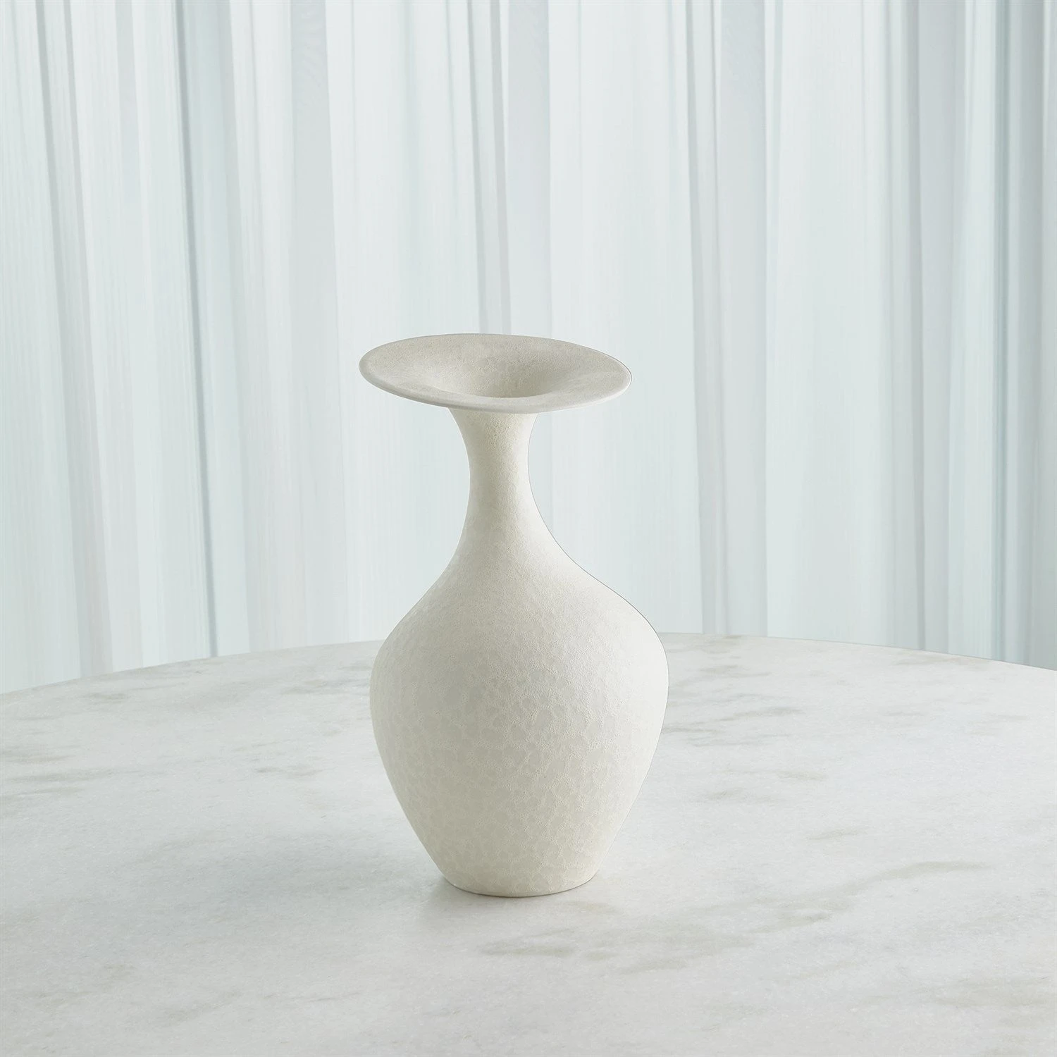 Global Views Bell Vase 8 Global Views Bell Vase - Image 8