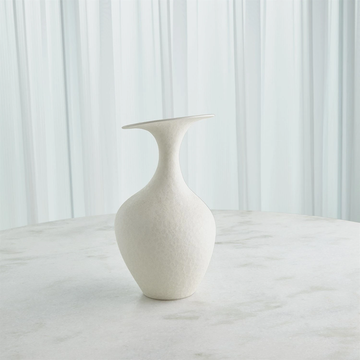 Global Views Bell Vase 9 Global Views Bell Vase - Image 9