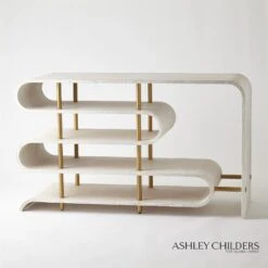 Global Views Traverse Console By Ashley Childers -Grayson-Living 73567