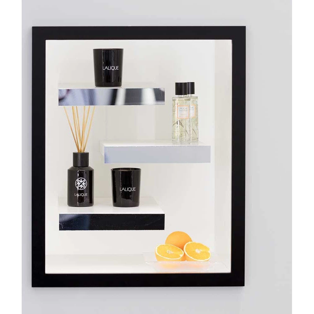 Lalique Neroli Casablanca - Morocco Scented Candle 3 Lalique Neroli Casablanca - Morocco Scented Candle - Image 3