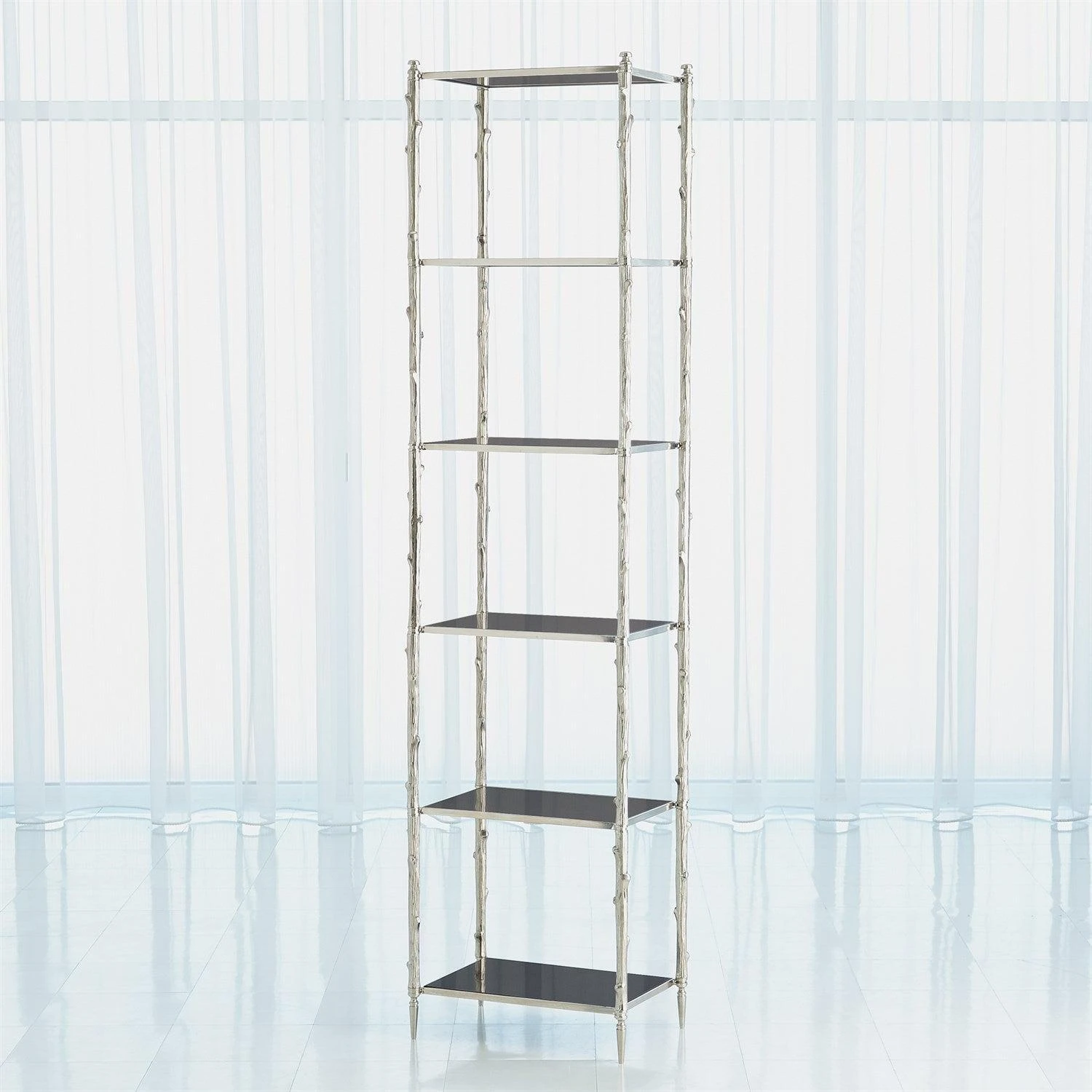 Global Views Arbor Etagere 4 Global Views Arbor Etagere - Image 4