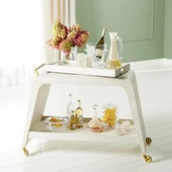 Global Views Hamish Glass Opal Dots By Ashley Childers -Grayson-Living 74766 127a1d57 db5d 46c3 8c69 dbb4f390515d