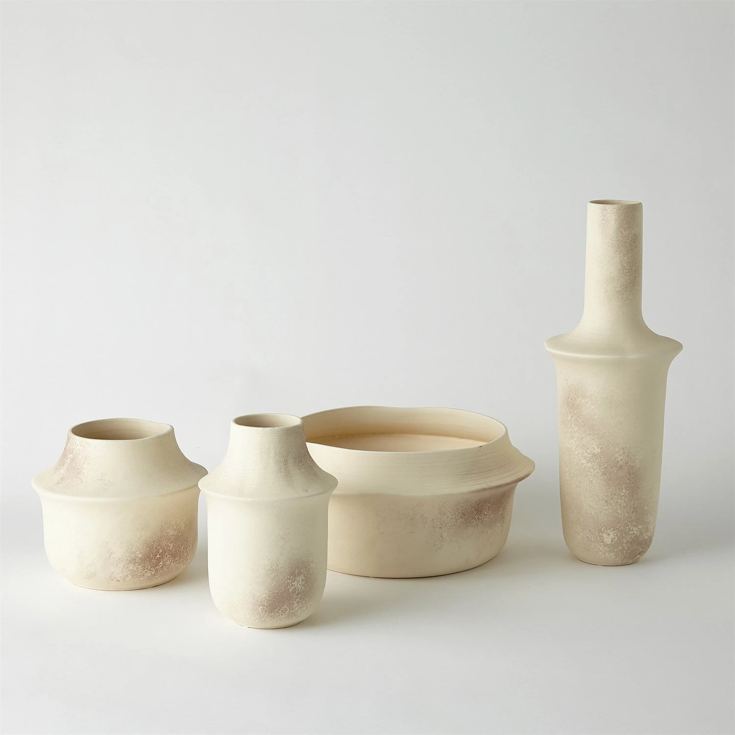 Global Views Fladis Bowl & Vase 1 Global Views Fladis Bowl & Vase