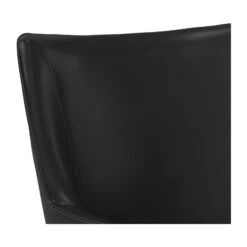 Sunpan Franklin Office Chair - Vintage Black 9 Sunpan Franklin Office Chair - Vintage Black -Grayson-Living 78b9c584 819d 4a86 8bd7 56636cfb8a8d medium d5bc436f 1273 4642 bf55 ea5b0ab22508