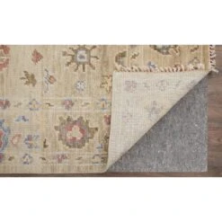 Feizy Fillmore 69CJF Transitional Floral & Botanical In Brown/Tan/Blue -Grayson-Living 7c503b140e2962bc3114c6953422ac615cf9df66