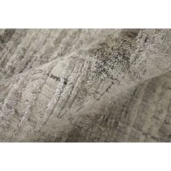 Feizy Eastfield 69AKF Modern Abstract In Gray/Ivory -Grayson-Living 7dd3ee00 c425 4f8e 9ffc 1c5183790f57