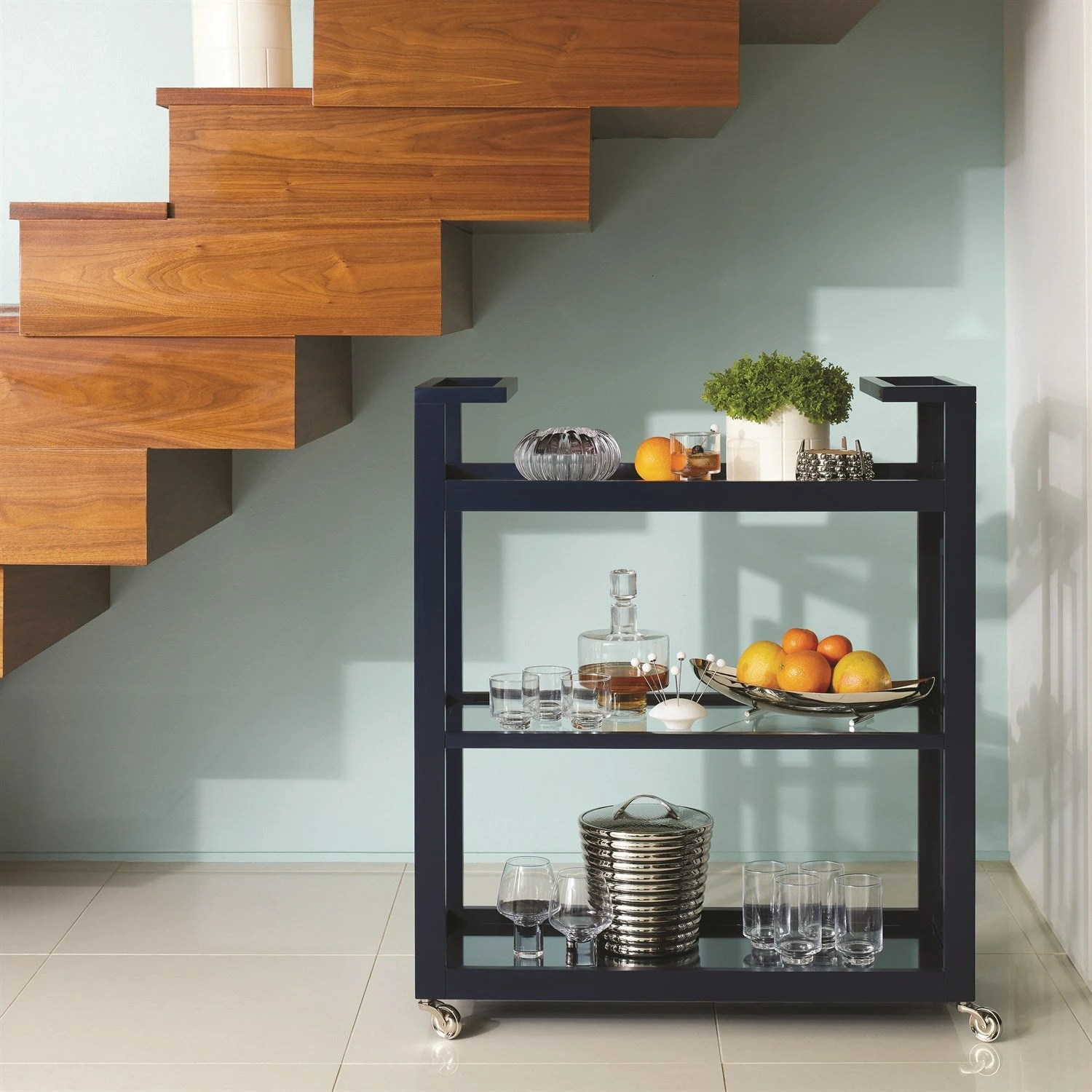 Global Views Jensen Barware 2 Global Views Jensen Barware - Image 2