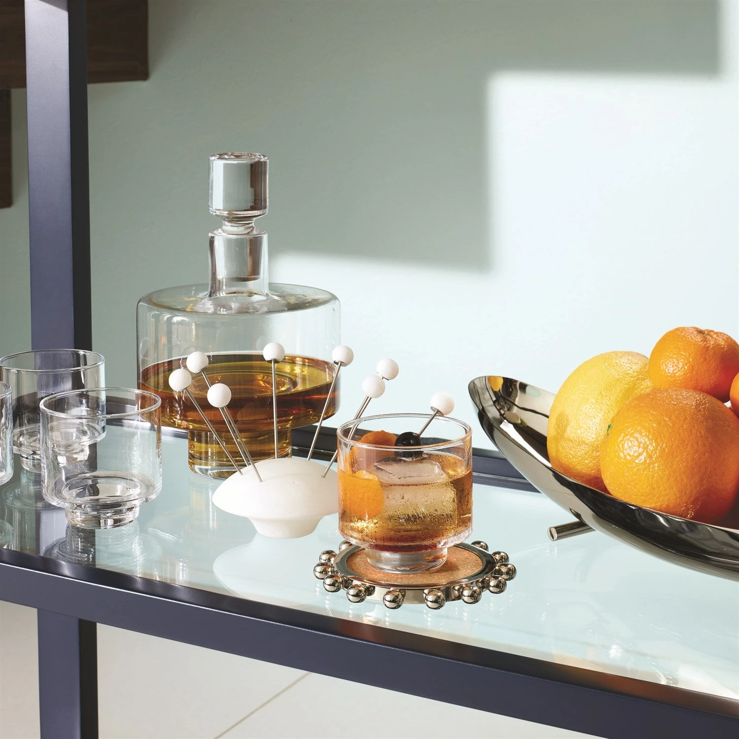 Global Views Jensen Barware 3 Global Views Jensen Barware - Image 3