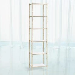 Global Views Arbor Etagere