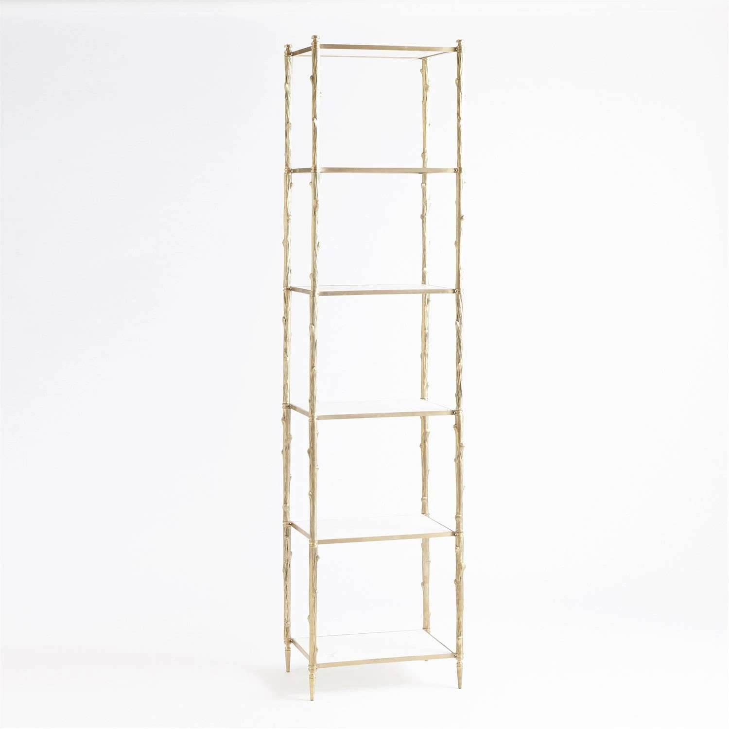 Global Views Arbor Etagere 3 Global Views Arbor Etagere - Image 3
