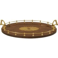 Maitland Smith Gallery Tray