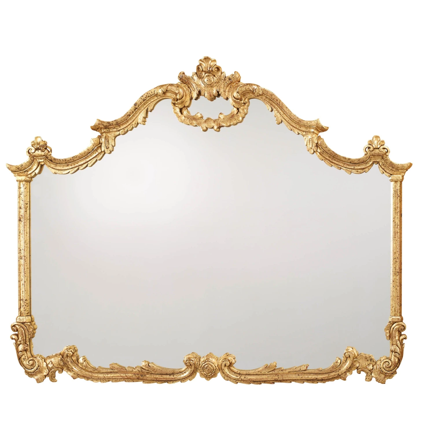 Maitland Smith Traversi Mirror 1 Maitland Smith Traversi Mirror