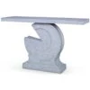 Maitland Smith Section Console Table DSC