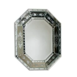 Maitland Smith Torcello Mirror